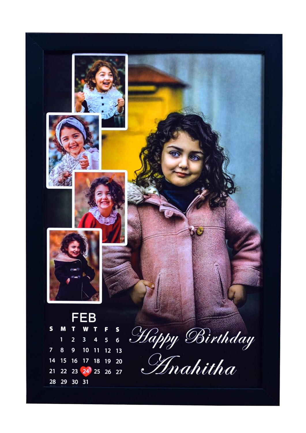 Collage Frame Product
